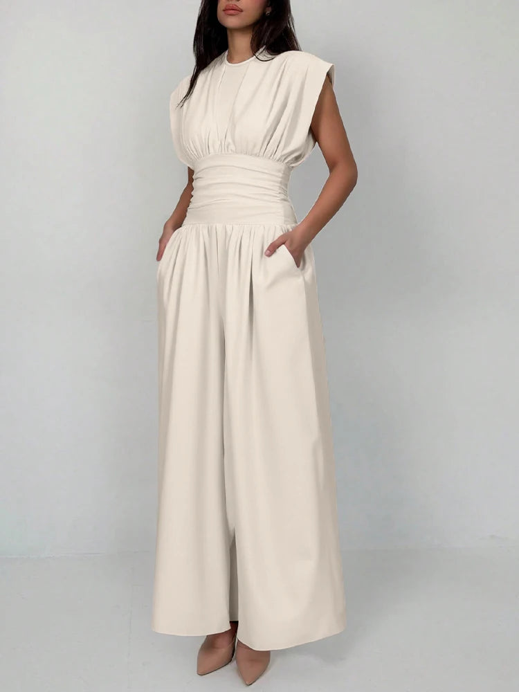 אוברול סופר- אפרסק