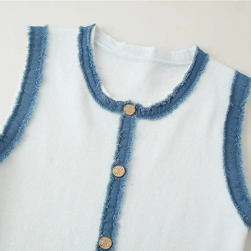 שמלת מיני חוף- איזבל