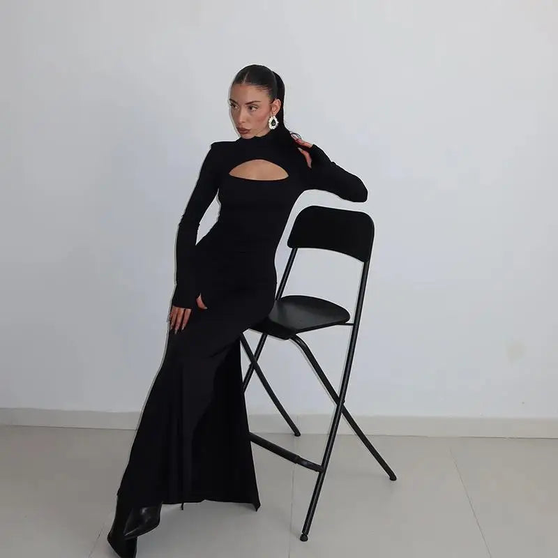 שמלה סופר אופנתית- זיו