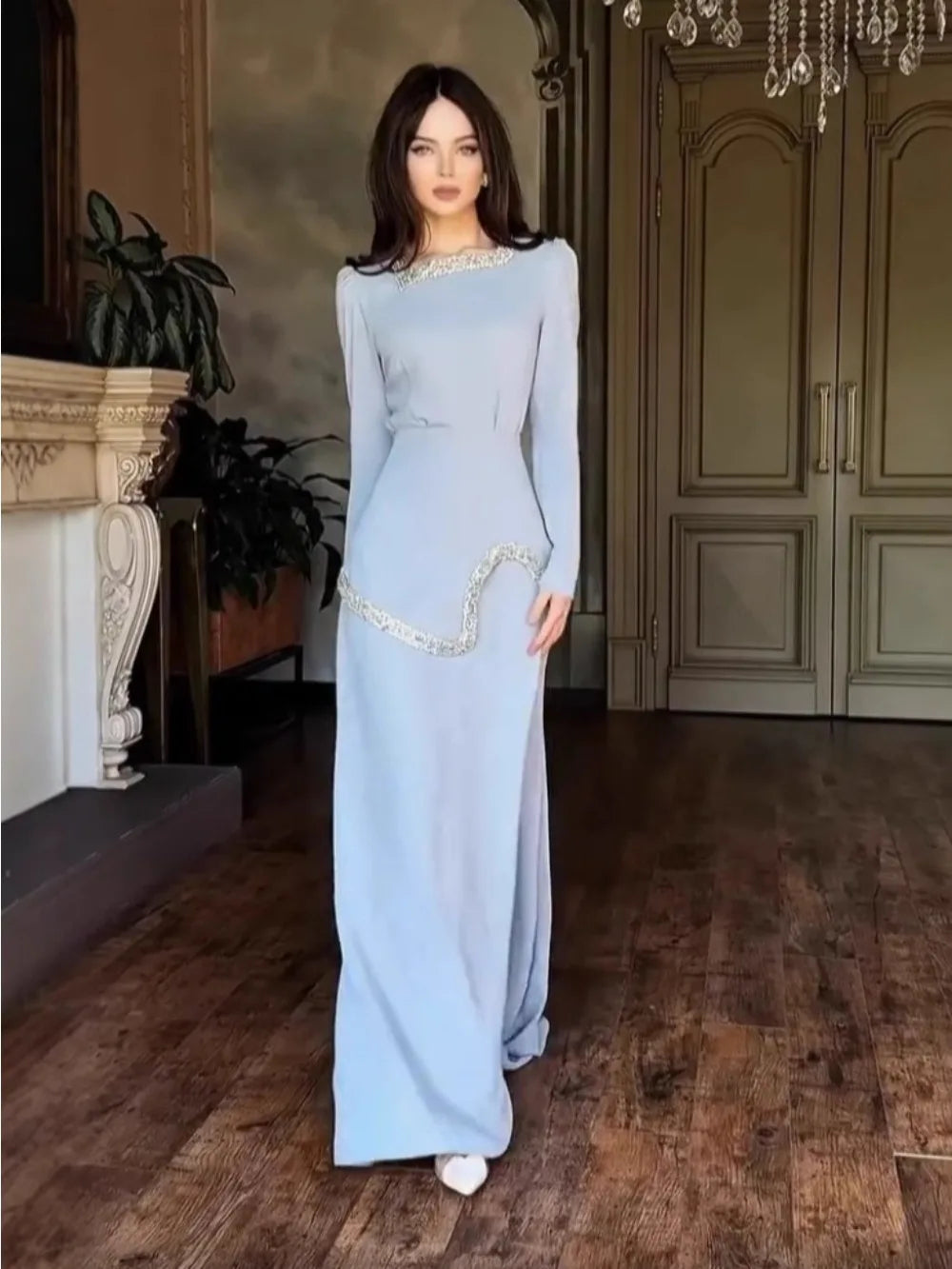 סט מסיבה- שני