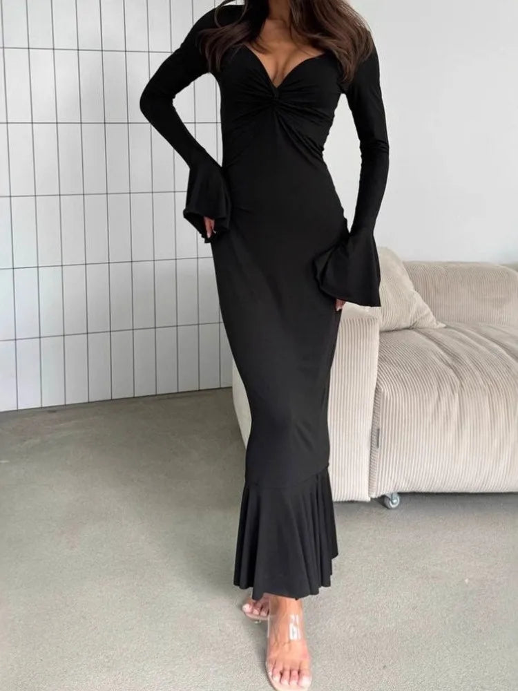 שמלה נדירה- ליזה