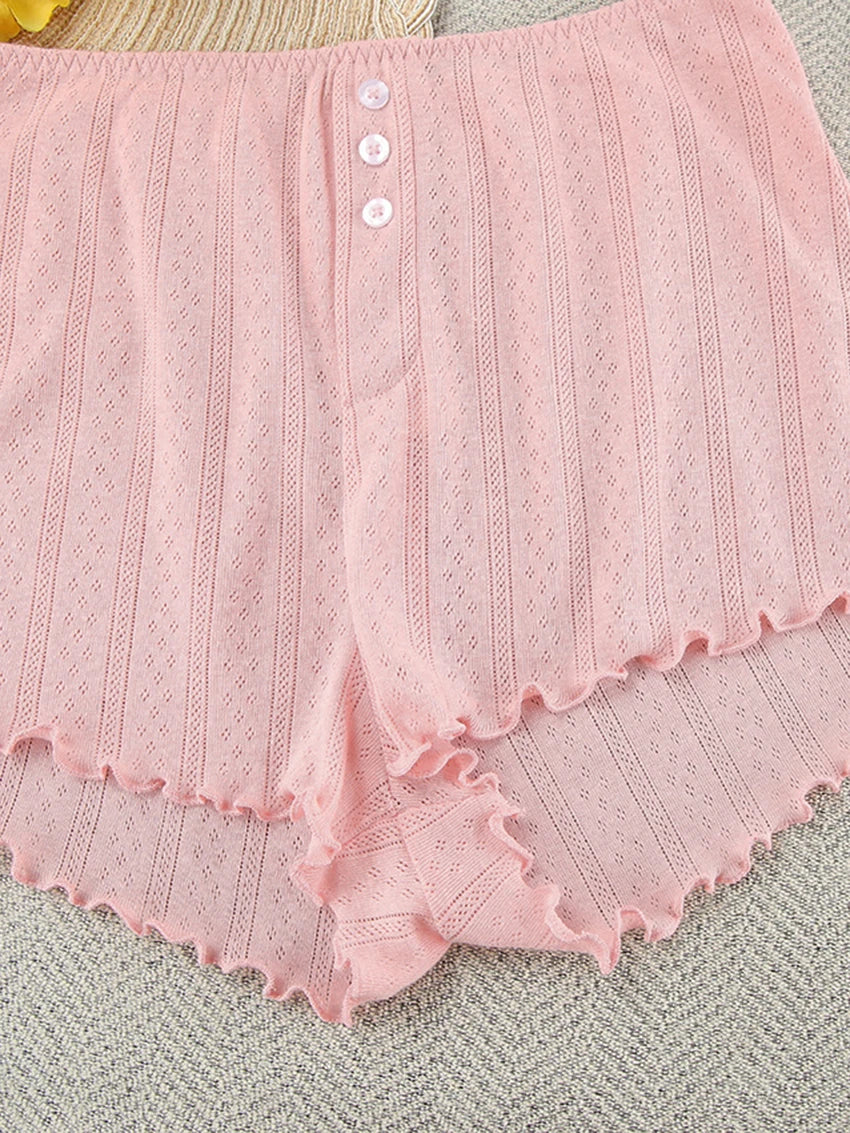 פיג'מה חלומית- לינה