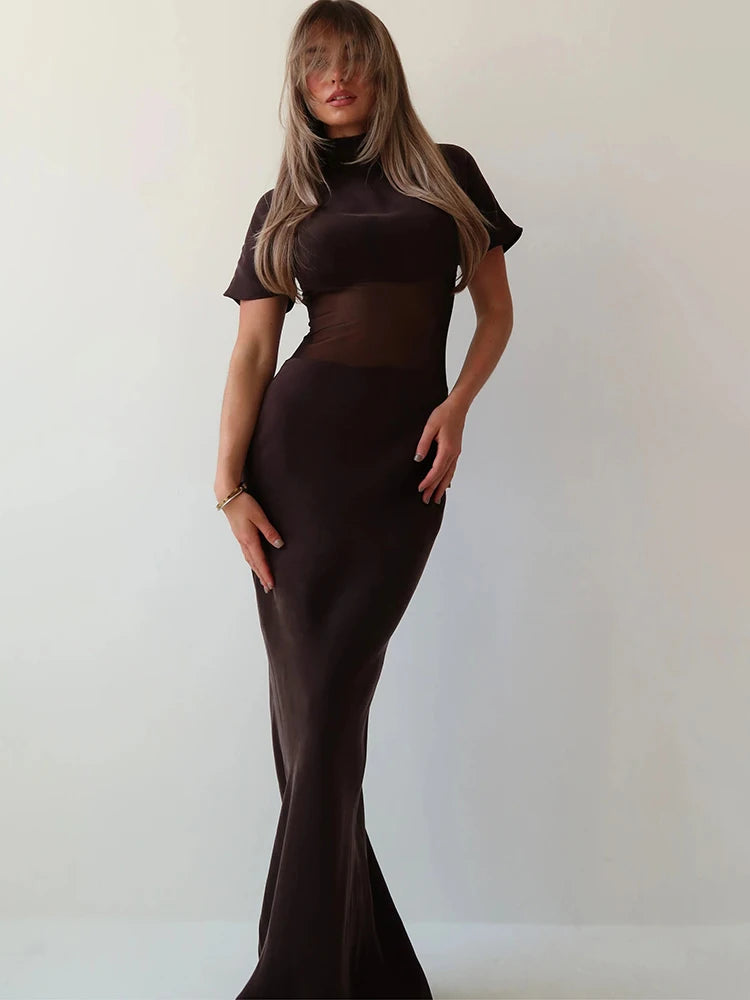 שמלה סופר משגעת- רותם