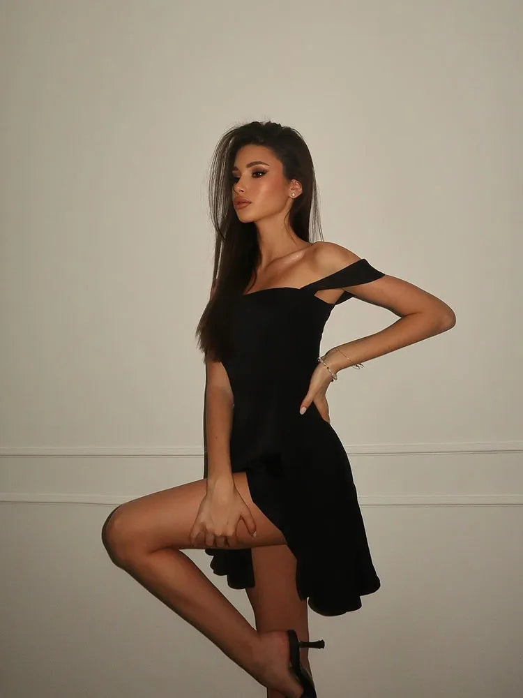 שמלת סטייל- עפרי