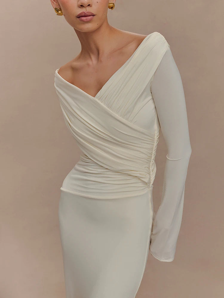 שמלה מיוחדת- סיישל