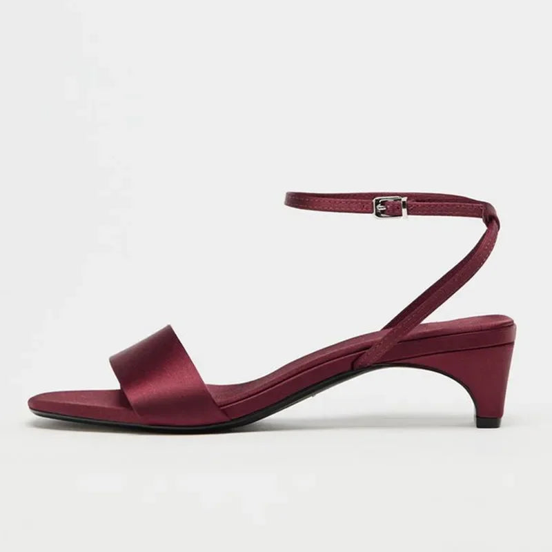 נעליים אלגנטיות- רודוס