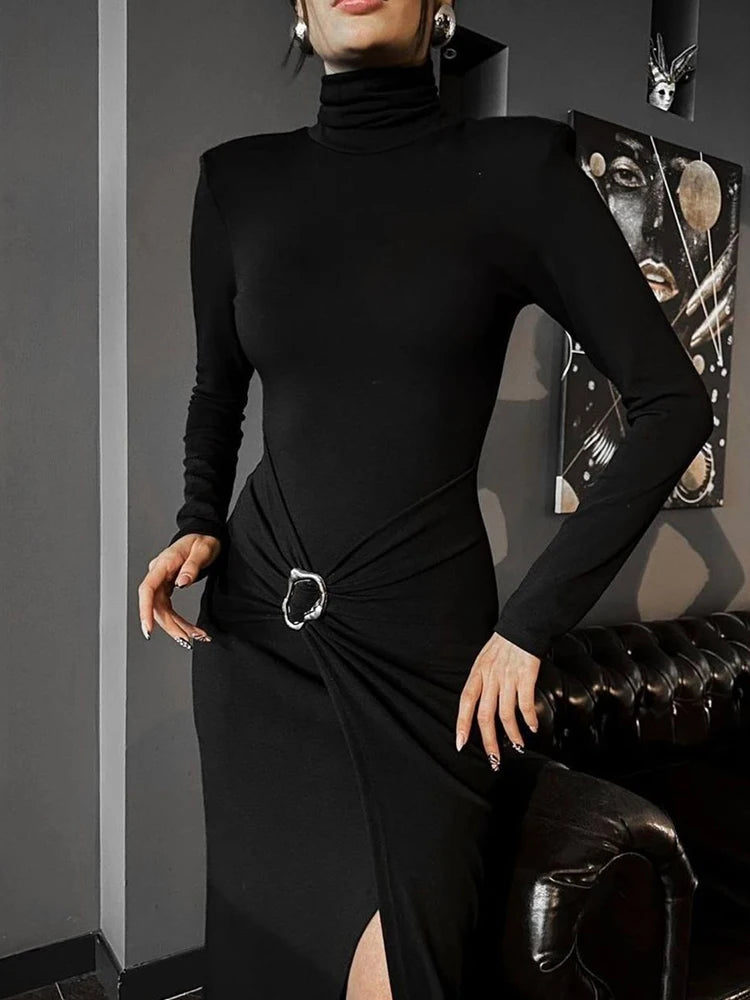 שמלה נוחה- פריז