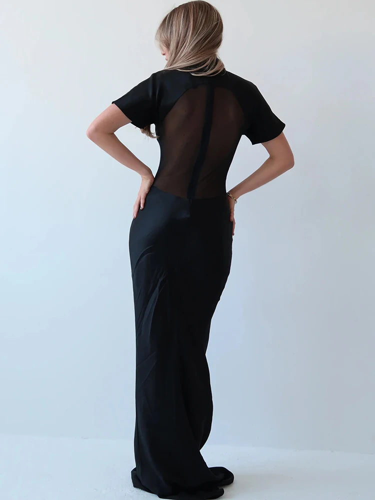 שמלה סופר משגעת- רותם