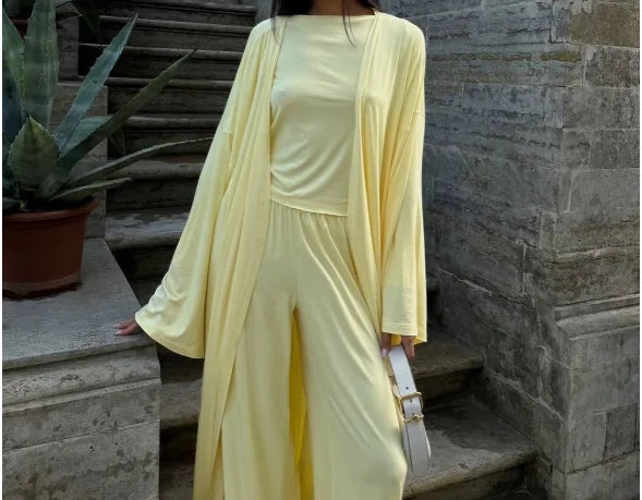 חליפת ייחודיות- לילה