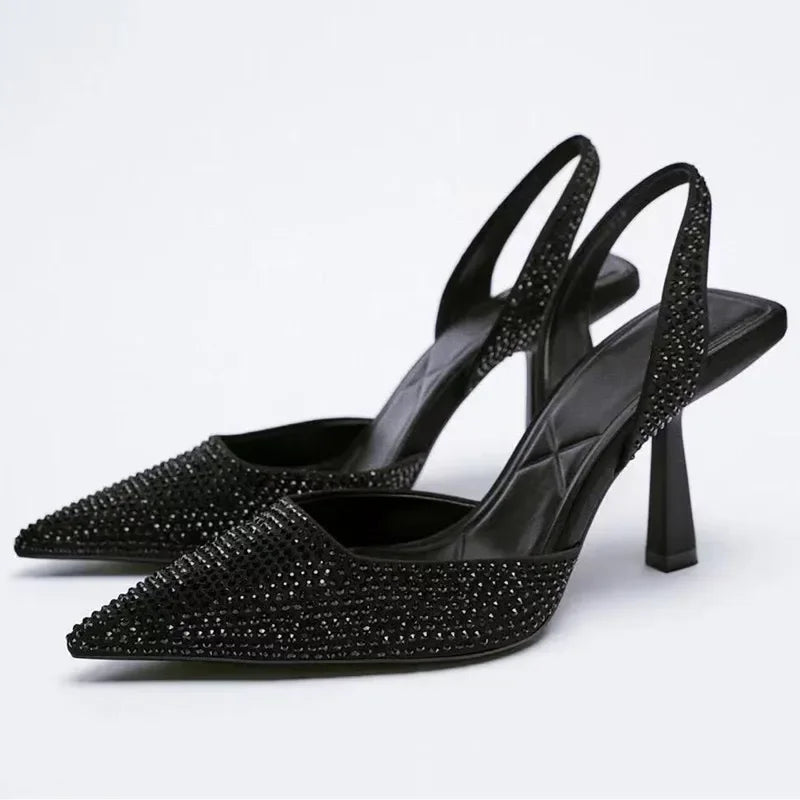 נעלי יוקרה- שלווה