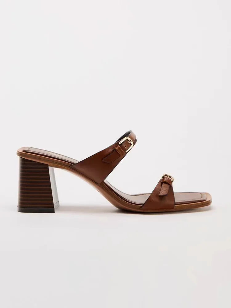 סנדלים אלגנטיות- נויה