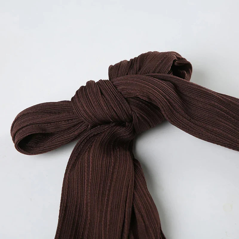 חליפת מיני מעוצבת- ניס