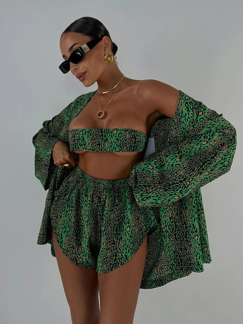 פיג'מה בסטייל- ליאת