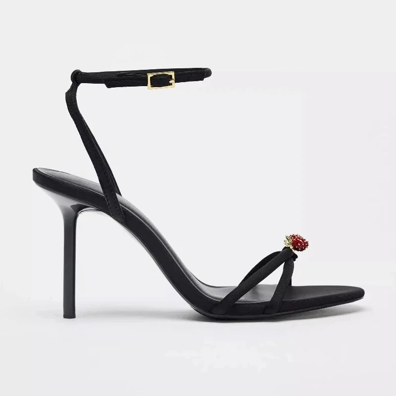 נעלי עקב- מאיה