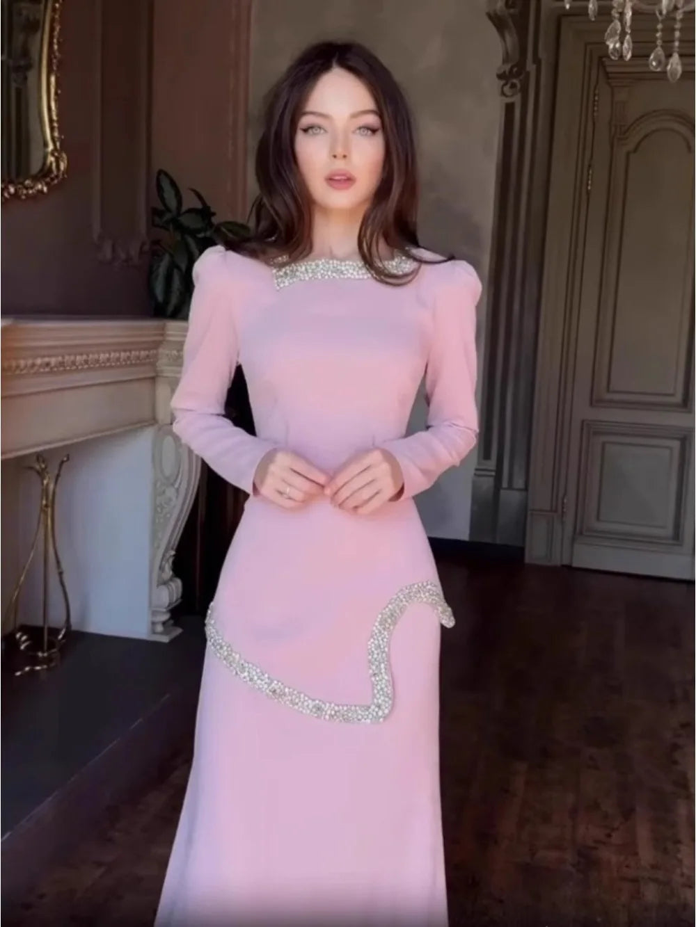 סט מסיבה- שני