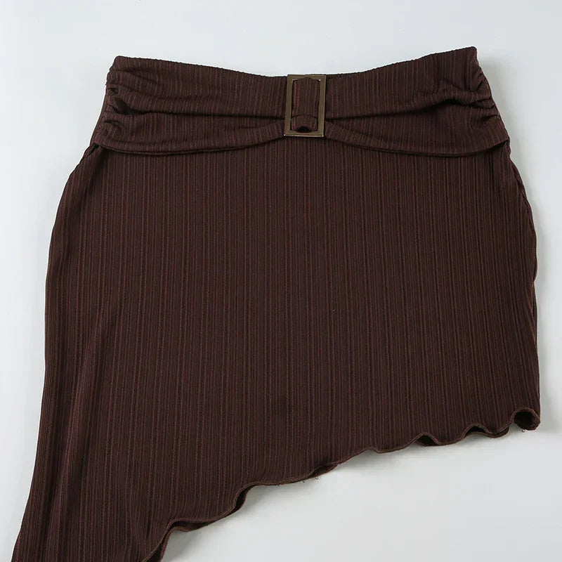 חליפת מיני מעוצבת- ניס