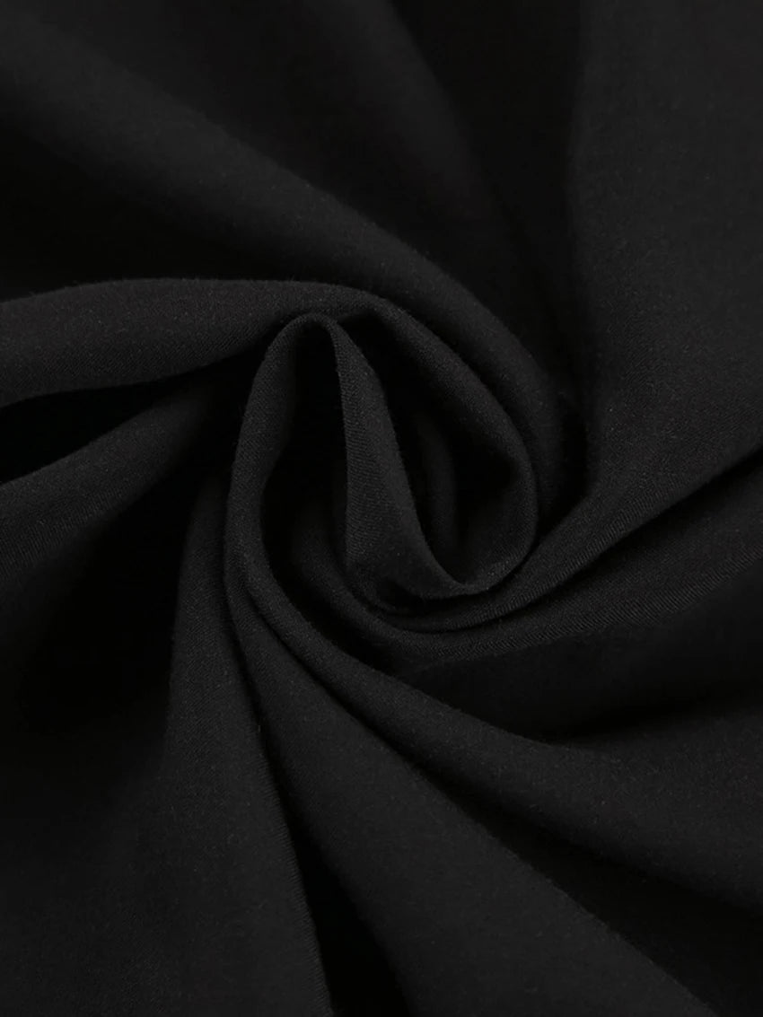 שמלת מיני- אלין