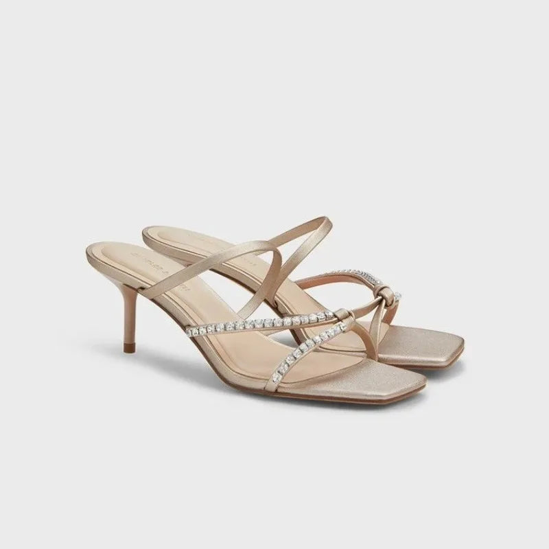 סנדלי אירועים- שיר