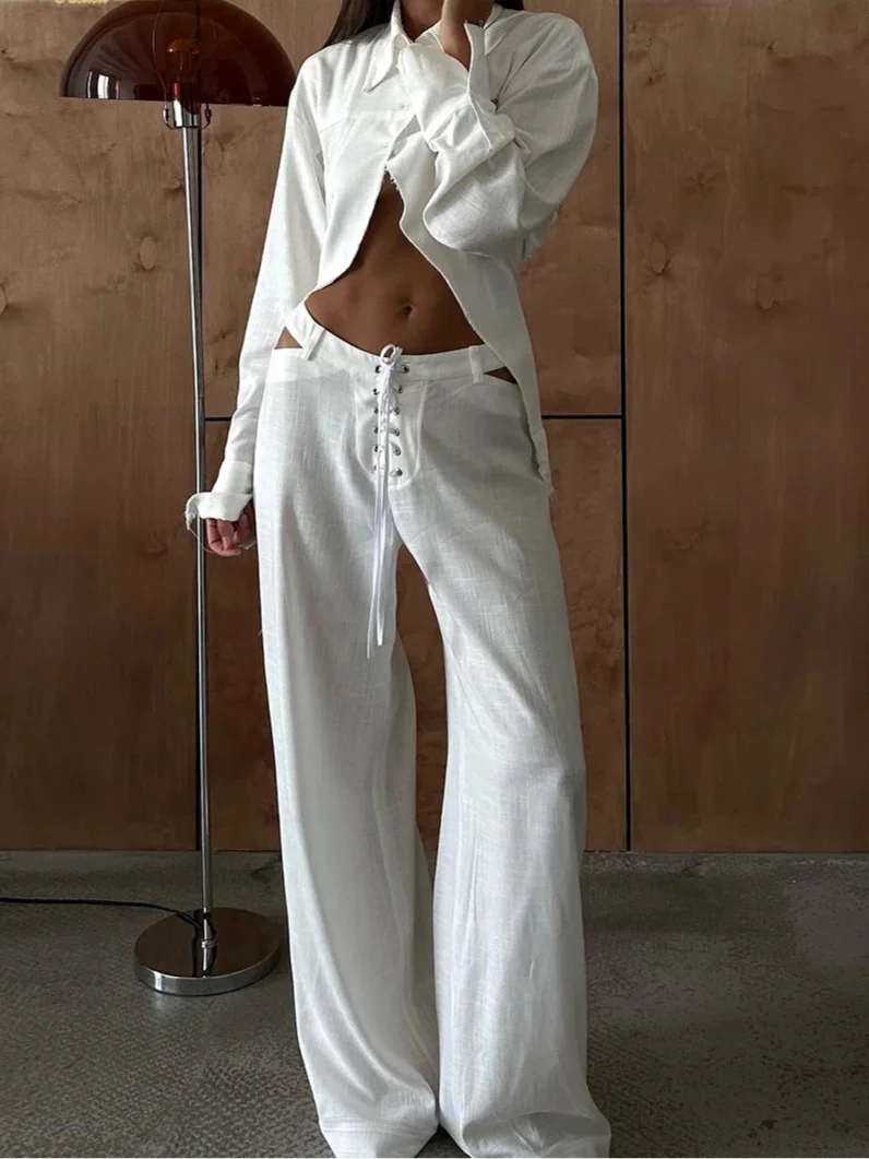 חליפת קז׳ואל- אומרי