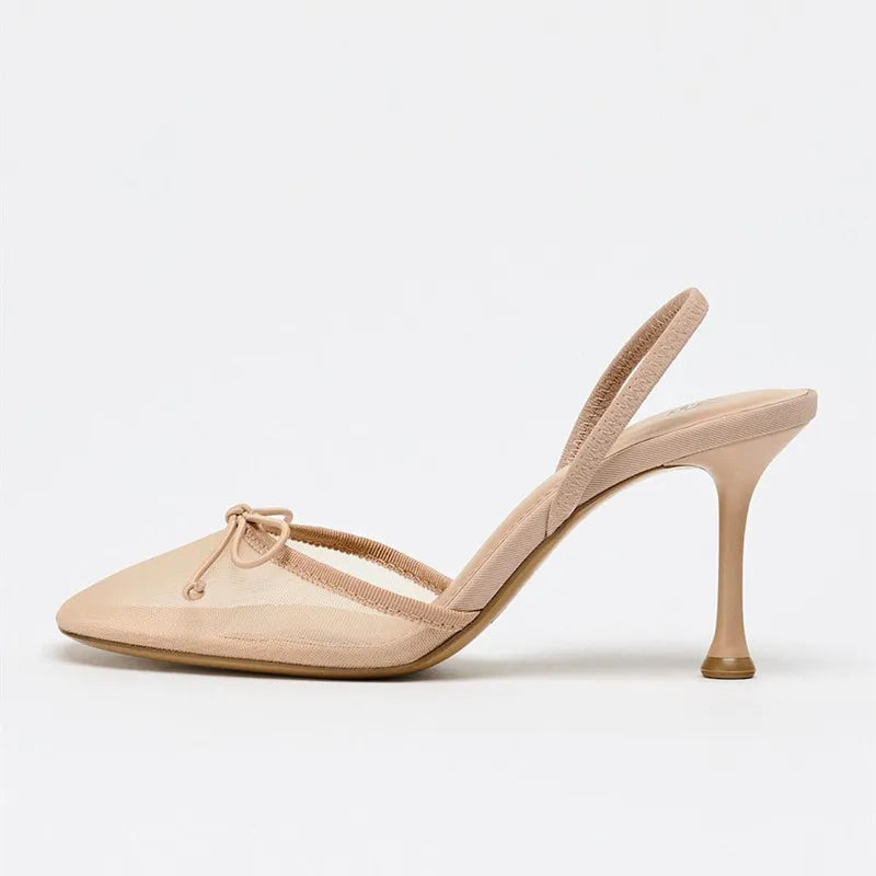 סנדלי יוקרה- ליאת