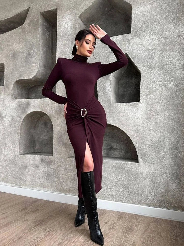 שמלה נוחה- פריז