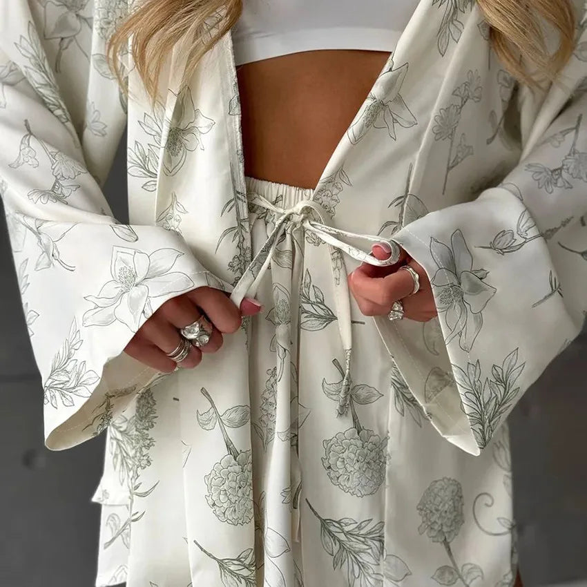 פיג'מה נוחה- רותם